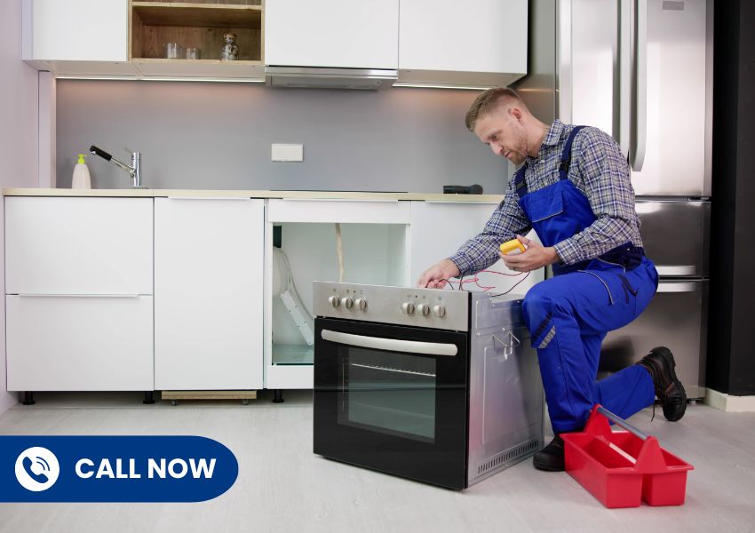 Appliance Repair Services in Canton, CT
